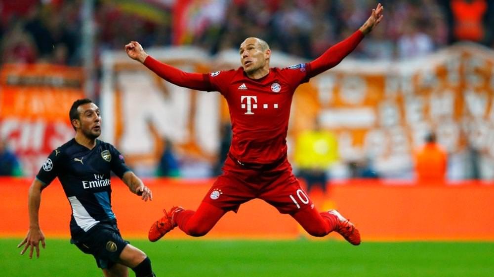 2015 yılı dünyanın en iyi 100 futbolcusu