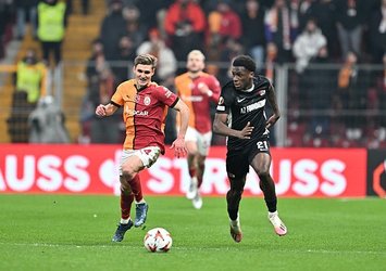 Beşiktaş'tan Poku bombası!
