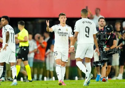 Arda Güler’den flaş Mbappe sözleri!