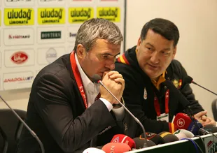 Gheorghe Hagi'den Galatasaray itirafı