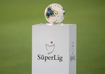 Süper Lig maç özetleri A Spor'da