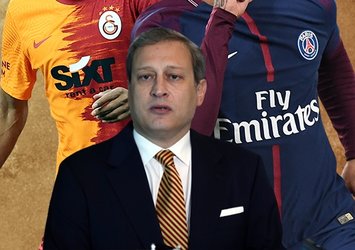 Elmas'tan transfer müjdesi! "Kısa süre içinde iki yıldız..."