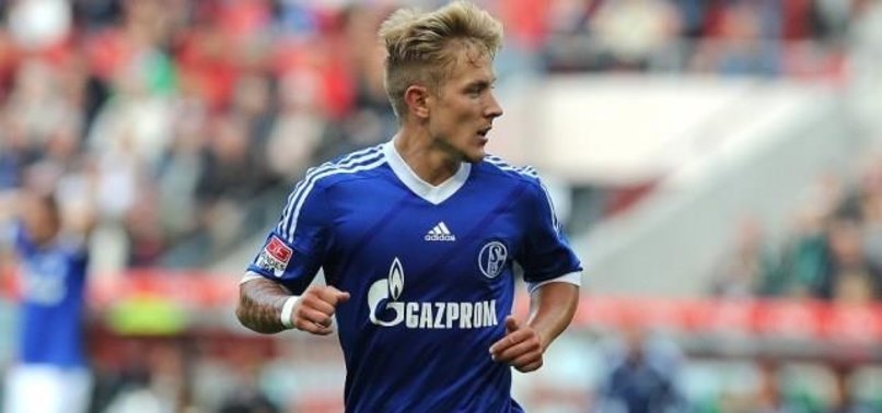 Holtby