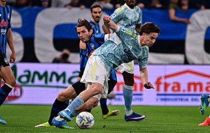 Kenan Yıldız’lı Juventus’a tek gol yetti