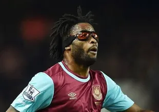 'Galatasaray, Alex Song ile 3 yıllık anlaşmaya vardı'