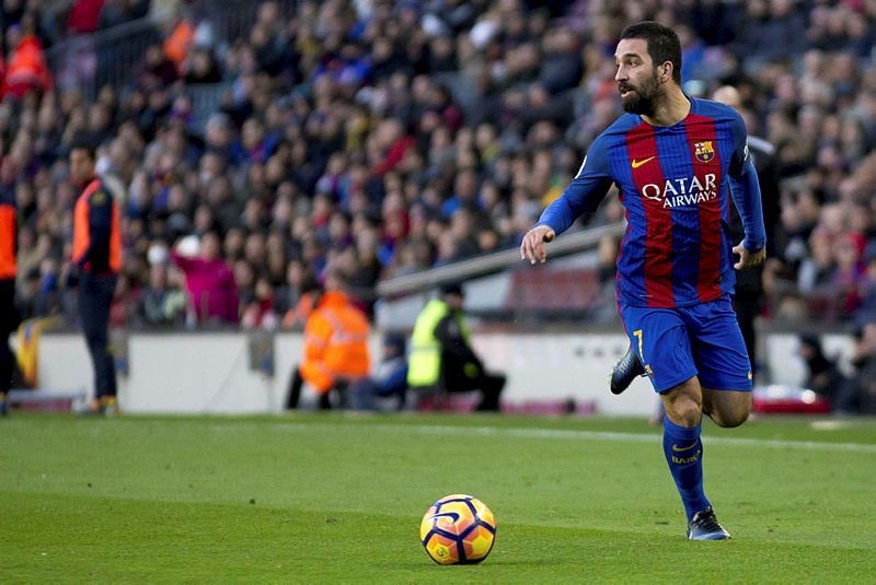 Arda Turan’ın yeni takımı...