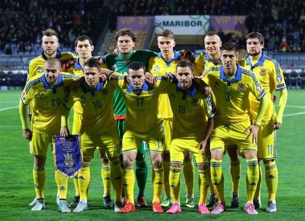 EURO 2016’ya katılan 24 takımın piyasa değeri