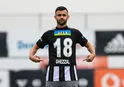 Beşiktaş Gaziantep FK karşısında galibiyet peşinde! İşte muhtemel 11'ler - 1