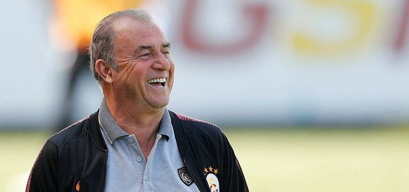 İşte Fatih Terim'in istediği golcü! Canlı yayında açıkladı