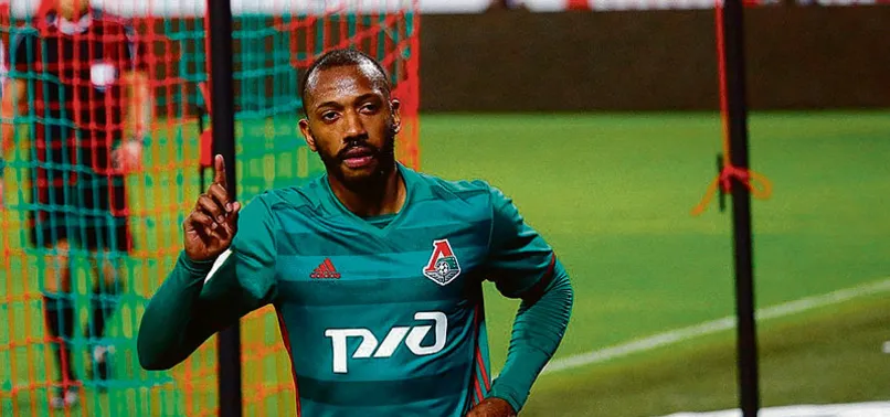 Cimbom'da gündem Fernandes