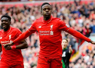 Beşiktaş'ta Divock Origi operasyonu!