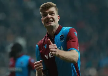 Tüm gözler Sörloth'ta