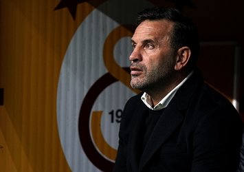 G.Saray'da flaş ayrılık! Ajax maçı sonrası bileti kesildi