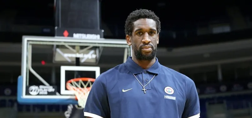 Ekpe Udoh: Olympiakos çok sert bir takım