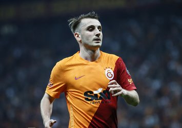 Almanya'dan flaş Kerem yorumu!