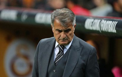 Beşiktaş’ta 5 isim için karar zamanı! Şenol Güneş...