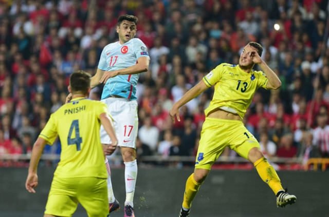 Sergen Yalçın sosyal medyayı salladı!