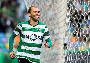 Bas Dost’tan kötü haber!