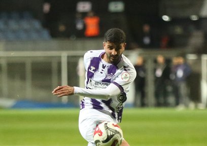 Keçiörengücü evinde kazandı!