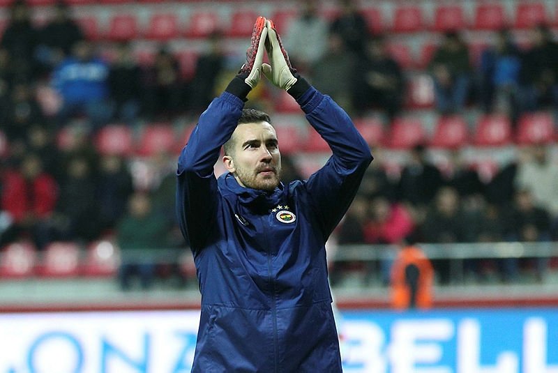 Fenerbahçe’de 5 isim kampa götürülmedi!