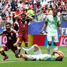 Katar’dan son nefeste altın değerinde puan!