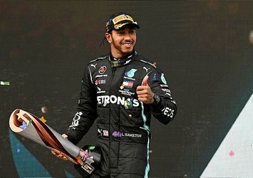 Formula 1'de bomba iddia!