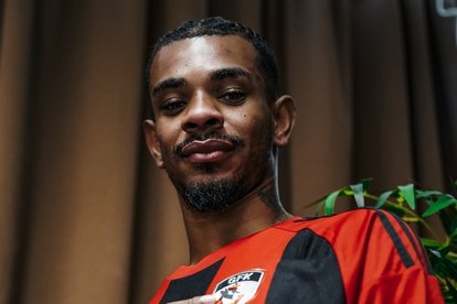 Juninho Bacuna, Gaziantep FK’da