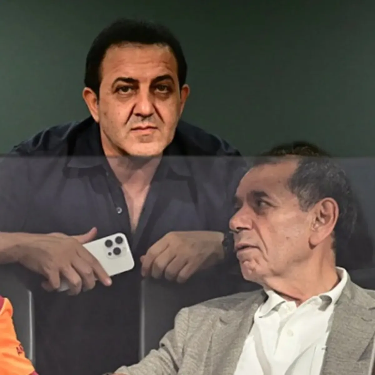 Galatasaray'da Arca Çorum FK maçından sonra istifa kararı! Dursun Özbek engelledi