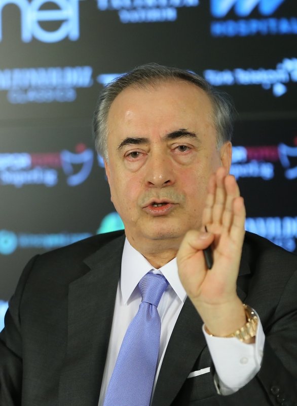 Galatasaray’dan 300 milyonluk plan!