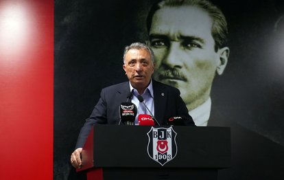 Ahmet Nur Çebi’den başkanlık kararını verdi!