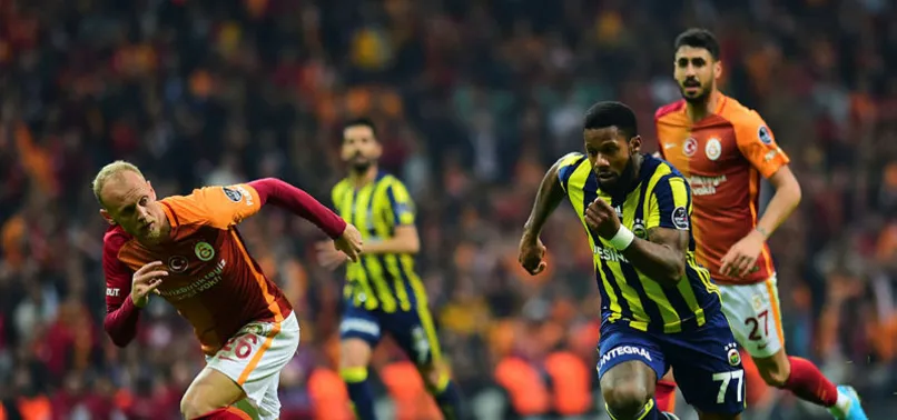 Galatasaray'dan Lens'e 4 milyon euro
