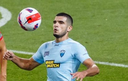 TRANSFER HABERİ - Trabzonspor’a Tatar golcü! Sezon sonu...