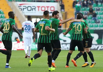 Akhisarspor, Sevilla'yı konuk edecek