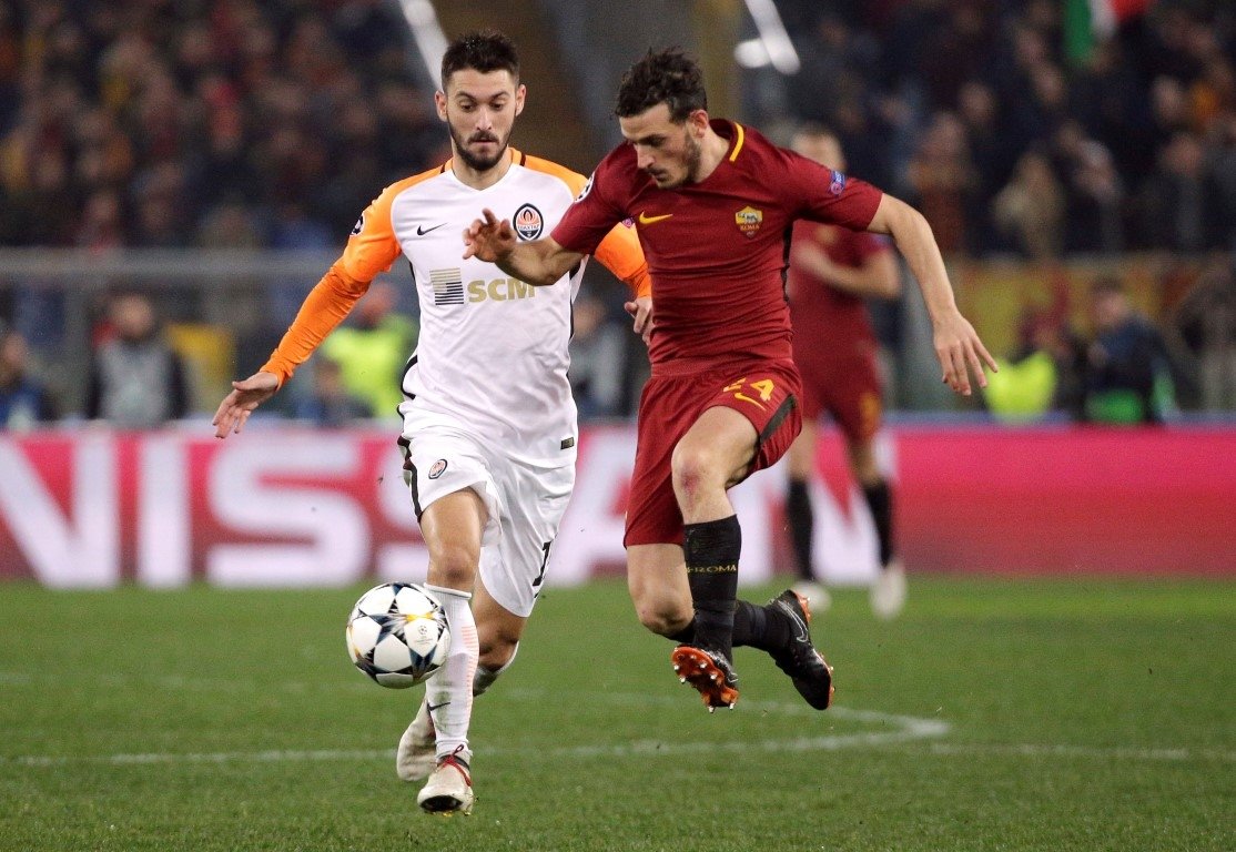 Ferreyra’ya Lucescu desteği