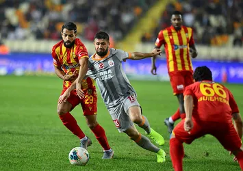 Ömer Bayram’dan 2 haftada 2 asist