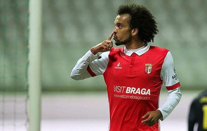 Fabio Martins transferi zora girdi! Braga’dan Fenerbahçe’yi düşündüren talep