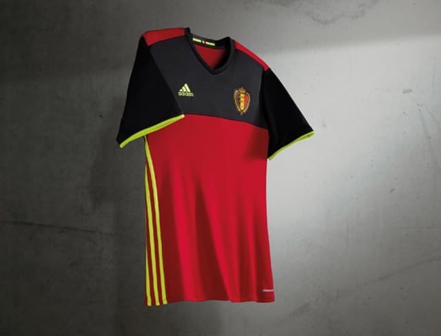 İŞTE EURO 2016 FORMALARI