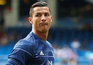 Cristiano Ronaldo’dan Messi açıklaması