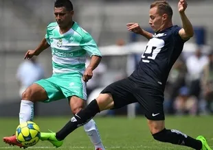 Meksika’da futbol 10 gün askıya alındı