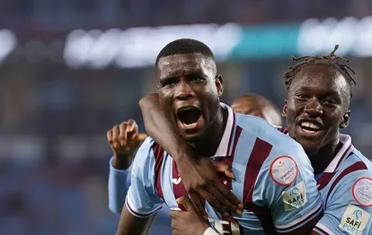 Trabzonspor’da ayrılık ihtimali güçleniyor!