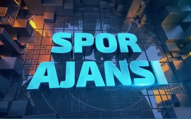 Spor Ajansı - 22/03/2020
