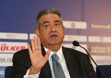 Mahmut Uslu'dan çarpıcı G.Saray açıklaması!