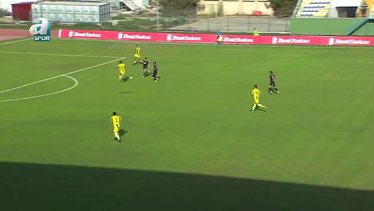 GOL | Adana 1954 FK 2-0 Osmaniyespor