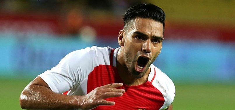 Monaco'ya pres