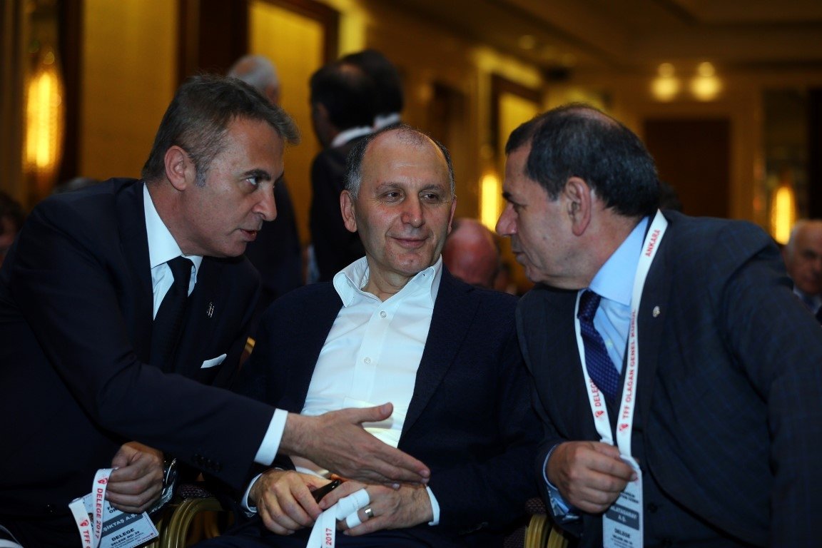 Muharrem Usta’dan Burak Yılmaz açıklaması