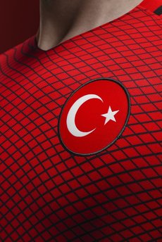 Türkiye kadrosunda değişiklik