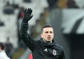 Oğuzhan Özyakup'a Arsenal kancası