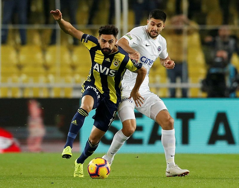 Süper Lig’in ’’Süper’’ yedekleri