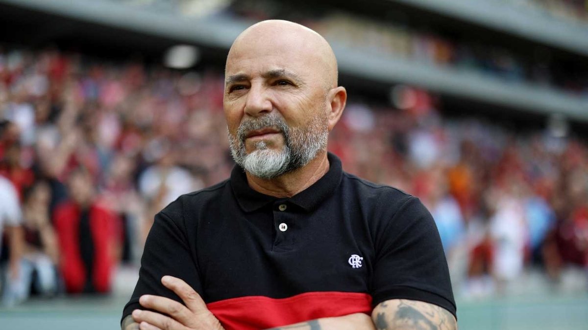 Beşiktaş'tan Jorge Sampaoli bombası!