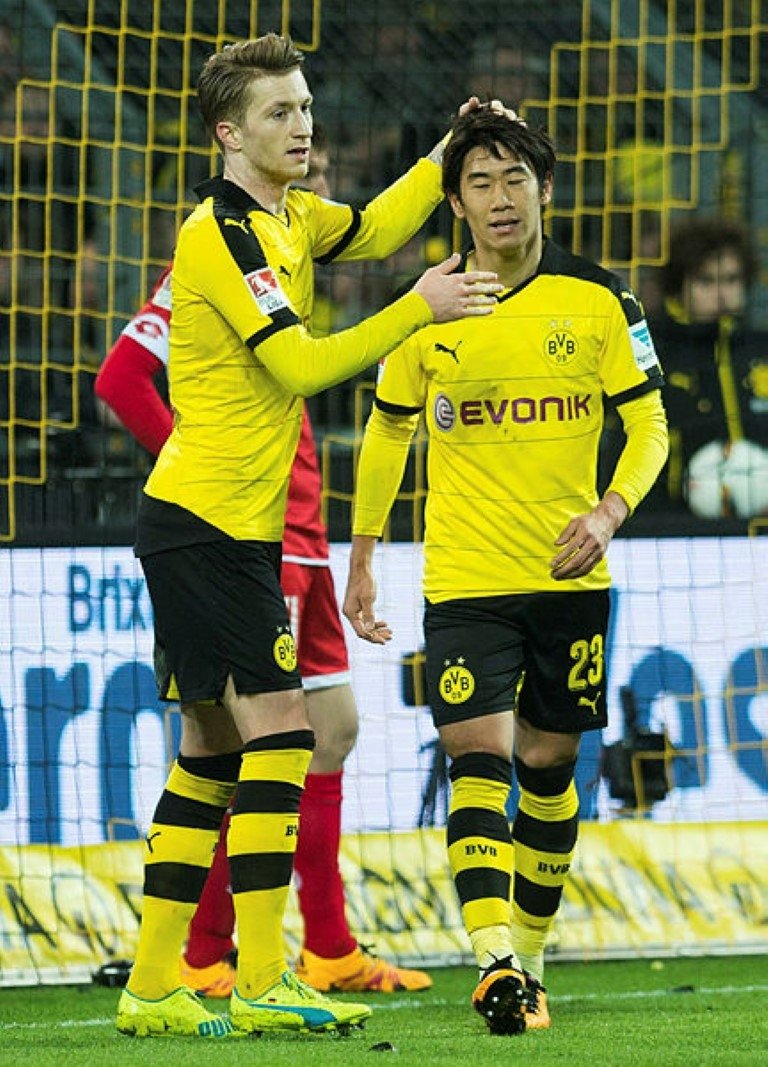 Galatasaray’a Kagawa’dan kötü haber!